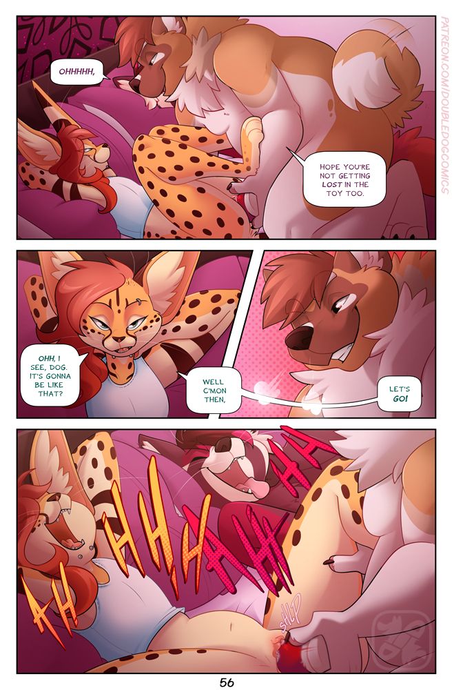 Afterparty (NaL) page 56