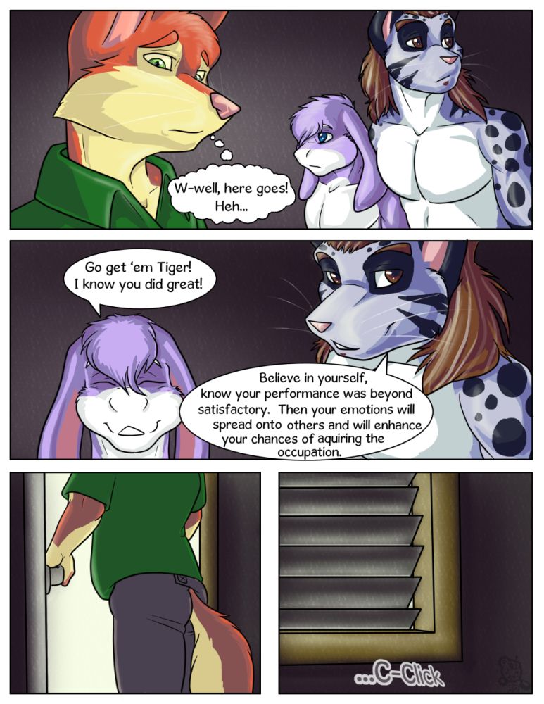 Behind The Lens Chapter 1 page 62