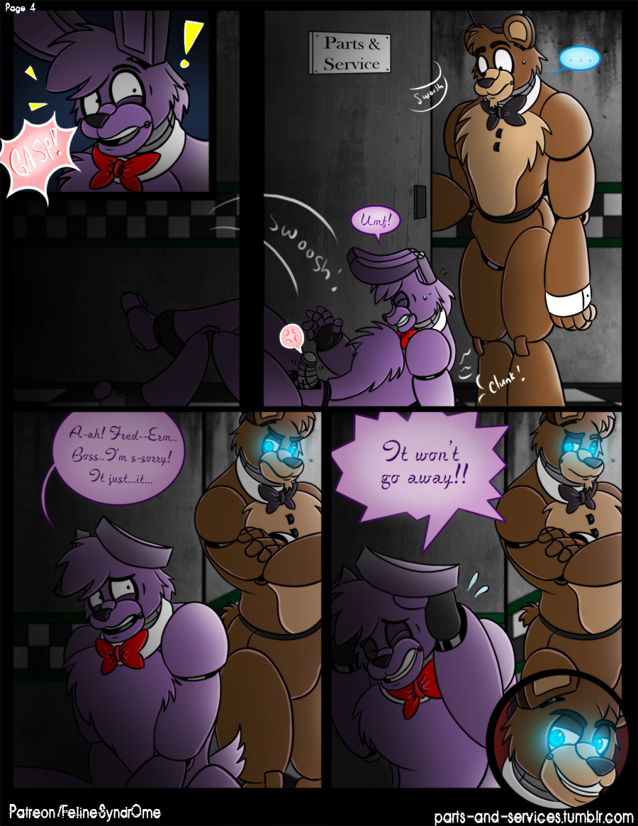 Grinding Gears page 4 