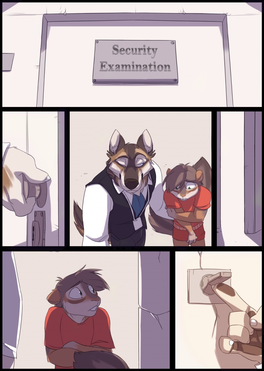 Intensive Security Examination - Yiffer.xyz